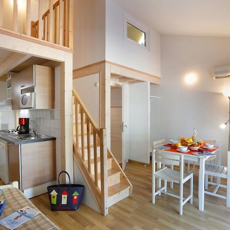 Résidence Néméa Les Sables Vignier Saint-Georges-d'Oleron Exterior foto