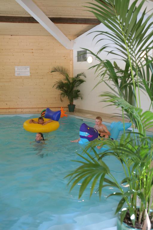 Résidence Néméa Les Sables Vignier Saint-Georges-d'Oleron Exterior foto