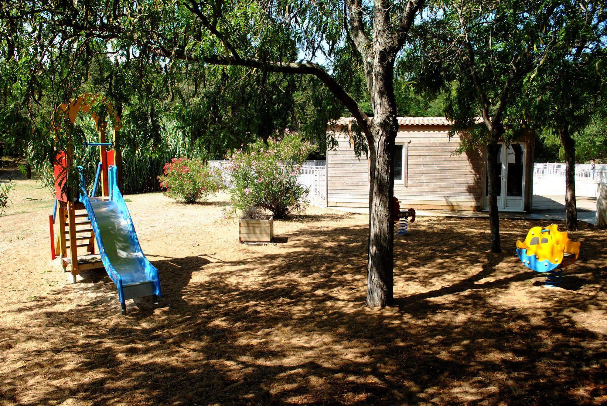 Résidence Néméa Les Sables Vignier Saint-Georges-d'Oleron Exterior foto