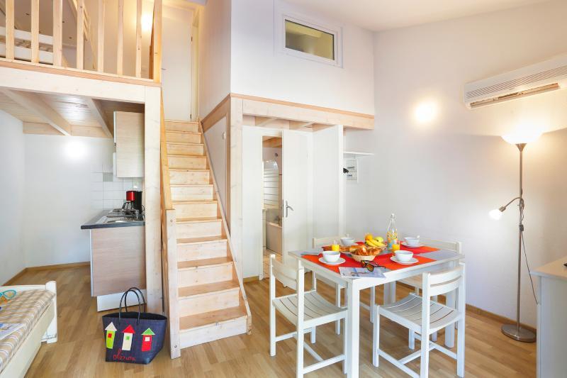Résidence Néméa Les Sables Vignier Saint-Georges-d'Oleron Exterior foto
