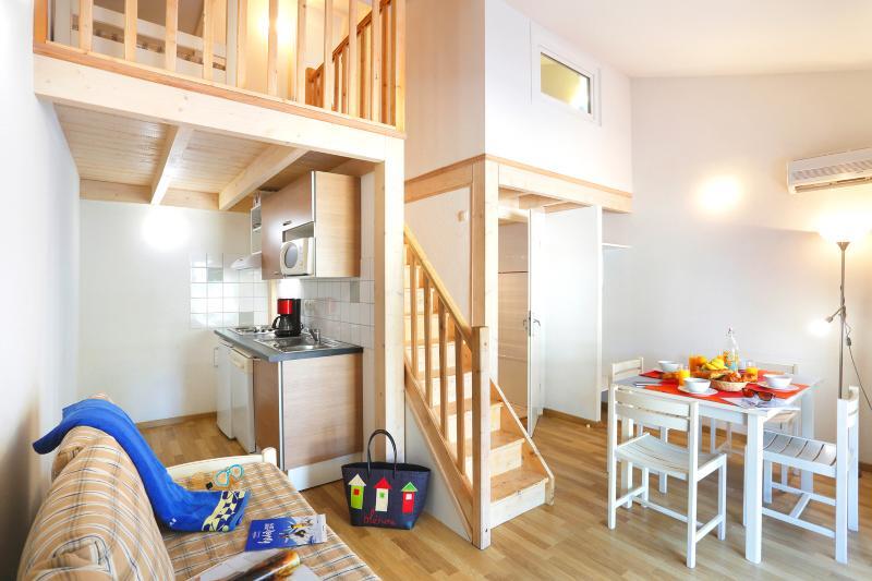 Résidence Néméa Les Sables Vignier Saint-Georges-d'Oleron Exterior foto